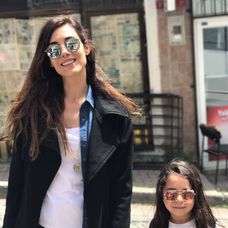 Beren Gökyıldız a Gonca Vuslateri