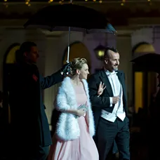 Monika Hilmerová oslávila 50. narodeniny