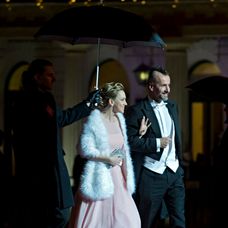 Monika Hilmerová oslávila 50. narodeniny