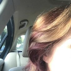 Leticia Calderón - nový účes