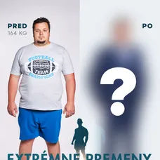 Martin pred premenou