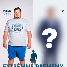 Martin pred premenou