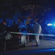 Polícia začne vyšetrovať Andrejovu vraždu. Podozrivou je aj Laura.