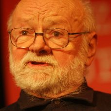 Zomrel Ivan Vyskočil