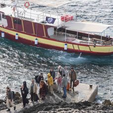 Začalo sa nakrúcanie nového seriálu Bóra