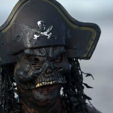 Festival Bloco da Lama v Brazílii