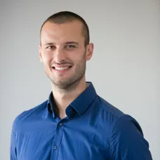 Michal Páleník, výživový poradca