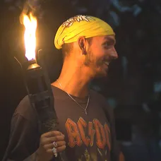 V 29. epizóde dostal na kmeňovke najviac hlasov Bandurko. Vybral si džbán s krvou a v šou skončíl.
