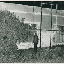 Zábery z reálnej rekonštrukcie vraždy v Brne, ktorá sa uskutočnila 29. 5. 1982