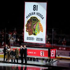 Mariána Hossu na ceremoniál prišla podporiť celá rodinka