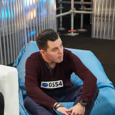 Tereza Navrátilová postúpila.