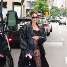 Hailey a Justin Biebrovci