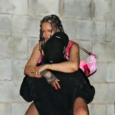 Rihanna a A$AP Rocky