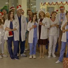 V Druhej šanci chystajú vianočný večierok.