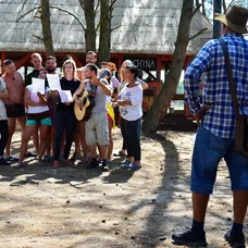 Farmári si pre Martina prichystali prekvapenie