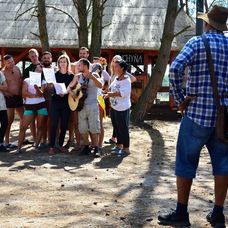 Farmári si pre Martina prichystali prekvapenie