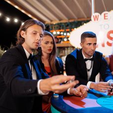 Pítr, Gabriela, Martin, Laura