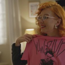 Kvetka zmenila imidž