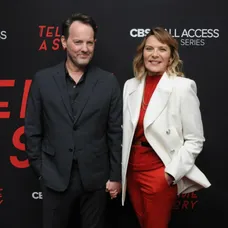 Kim Cattrall