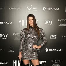 Karolína Chomisteková