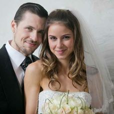 Búrlivé víno, svadba, Nela Pocisková, Juraj Loj