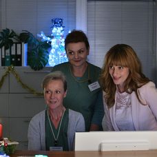 Sestričky: Vianočný špeciál