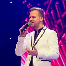 Česko Slovenská SuperStar (2009) – Martin Chodúr