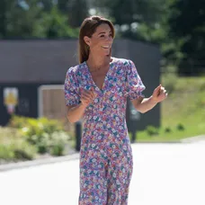 Kate Middleton.