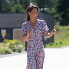 Kate Middleton.
