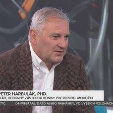 Moderátorka Becca sa rozhodla pre zmrazenie vajíčok