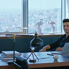 Láska, rozum, pomsta