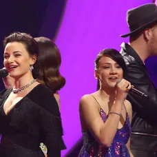 Finalistom nie je vždy do smiechu.