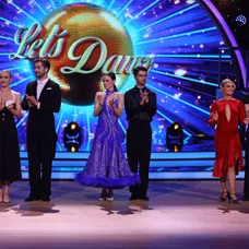 Let's Dance - súťažiaci (10. kolo)
