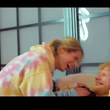 Ed a Cherry
