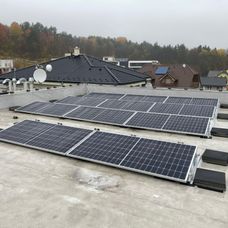 Energetická nezávislosť pre Váš domov