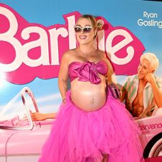 Česká influencerka Dominika Myslivcová.