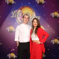 Kristína Svarinská a Expl0