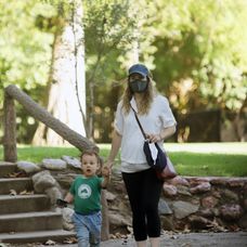 Protesty v Bielorusku