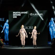 Bratislavské jesenné módne dni 2024