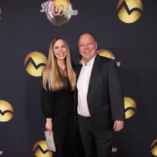 Matthias Settele a Zuzana Žilinková
