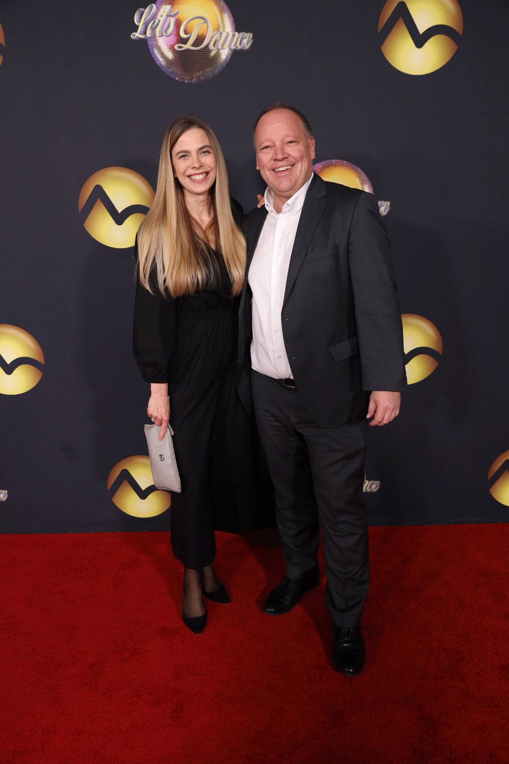 Matthias Settele a Zuzana Žilinková