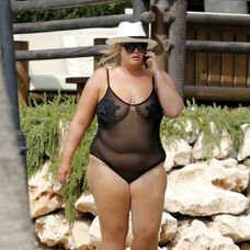 Gemma Collins