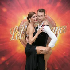 Petra a Fabio