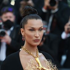 Bella Hadid