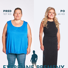 Alexandra schudla 42 kíl