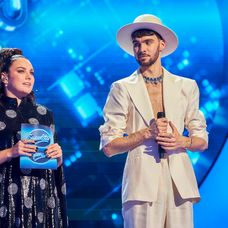 Ewa Farna, Adam Pavlovčin