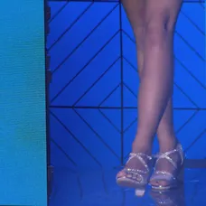 Vanesa ukázala úžasné odhodlanie a veľkú premenu. Zo 106 kíl schudla na skvelých 55 kilogramov.