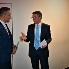 Ivan Mikloš v relácii Na telo plus