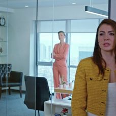 Láska, rozum, pomsta