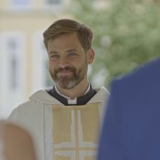 Na svadbu v Druhej šanci prišli všetci.